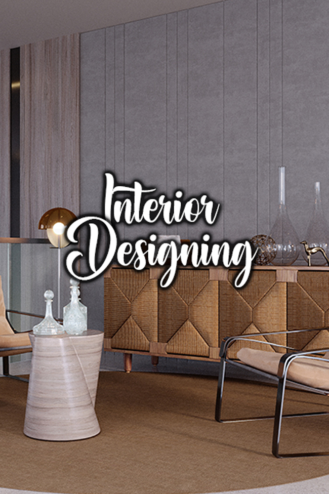 Interior-Designing