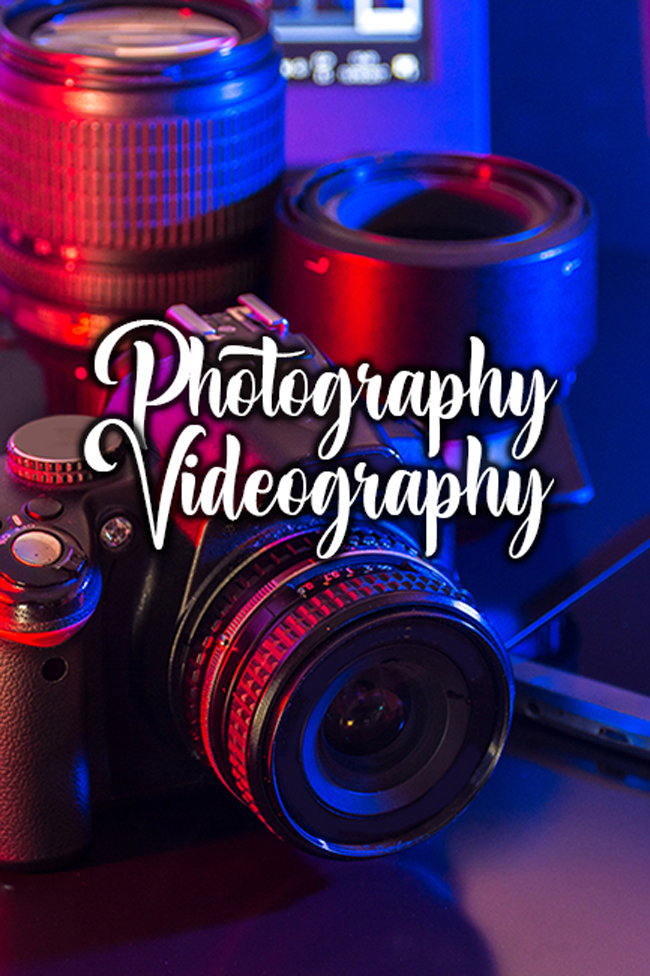 Photography-&-Cinematography