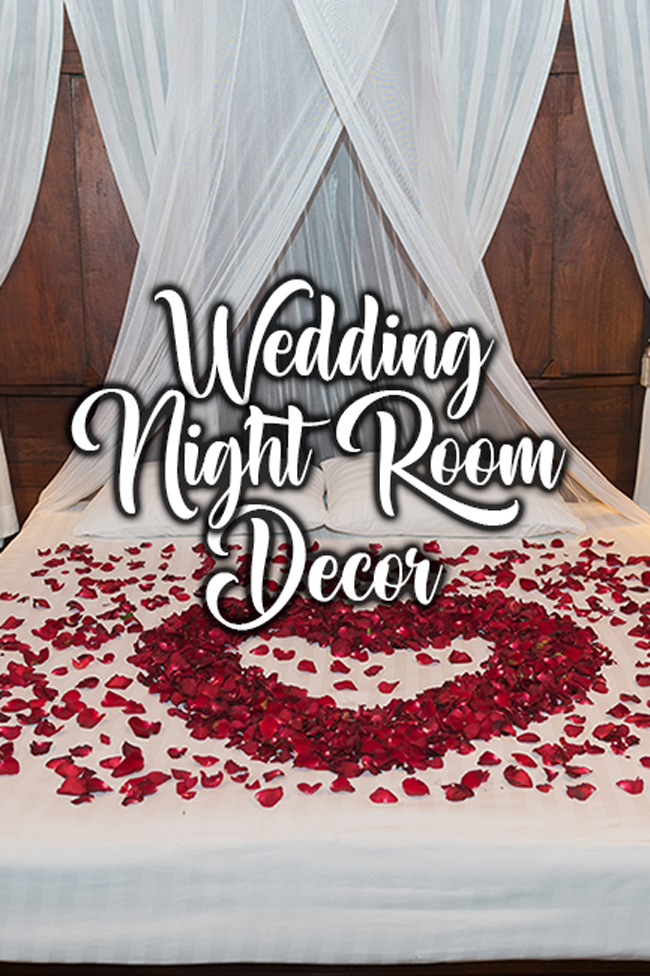 Wedding-Night-Room-Décor