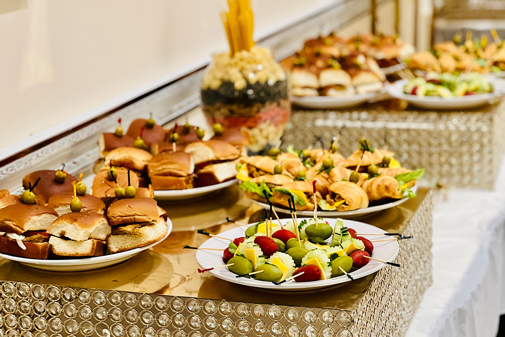 sweet-table